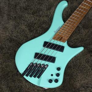 Ibanez ＜アイバニーズ＞ EHB1005MS Sea Foam Green Matte