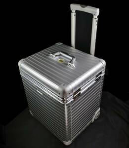 RIMOWA・リモワ 965.19　TOPAS/トパーズ『IBM』限定仕様 パイロット・トロリー 40L　914033