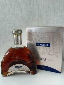 マーテル XO エクストラオールド 700ml 40% 箱付 240519 MARTELL XO EXTRA OLD