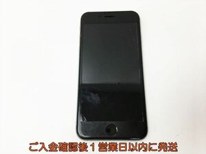 【1円】Apple iPhone 6s A1688 未検品ジャンク アップル アイフォン グレー J05-1028rm/F3