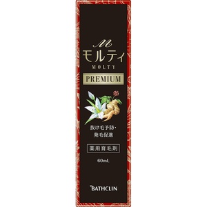 モルティプレミアム60ml × 12点