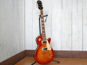 【ギブソン/エピフォン/Epiphone by GIBSON/レスポールモデル/LP STD HB/エレキギター/ソフトケース】弦楽器ロックバンド演奏