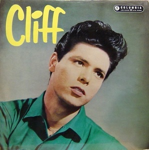 ☆特選☆CLIFF RICHARD/CLIFF