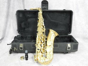 ☆ YANAGISAWA ヤナギサワ A-WO2 アルトサックス ケース付き ☆中古☆