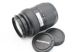 ★美品★OLYMPUS オリンパス OLYMPUS ZUIKO DIGITAL 40-150mm F3.5-4.5 レンズ（t5804）