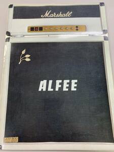 ALFEE Affection 