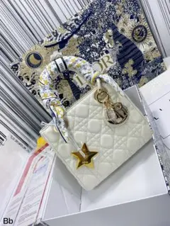 クリスチャンディオール  Dior   ハンドバッグ