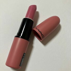 MAC リップスティック チェリーブロッサムガール　口紅　