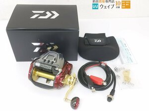 ダイワ 17 シーボーグ 1200MJ 未使用品