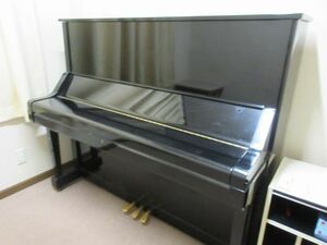 ヤマハピアノ　UX　
