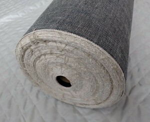 産地 岡山県 井原デニム キバタ コットン100% インディゴセルヴィッチデニム ネイビー 86cm幅 16oz 39.5m巻 生地 日本製 国産 倉敷 HI56WZR