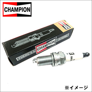 ダットサン［ピックアップ・トラック］ FD21 FGD21 FMD21 FYD21 イリジウムプラグ 9007 4本 1台分 CHAMPION チャンピオン スパークプラグ