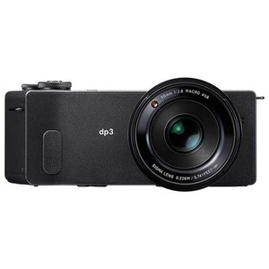 中古 １年保証 美品 SIGMA dp3 Quattro