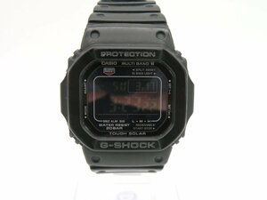 1円◆稼働◆ カシオ GW-M5610 G-SHOCK デジタル ソーラー メンズ 腕時計 M16505