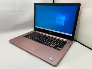 DELL Inspiron 5370 ジャンク品 [Intel Core i5-8250U] [Nwi]