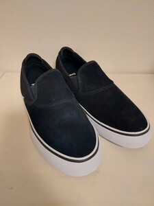 未使用　Emerica G6 SLIPON 24.0cm SKATESHOSE 