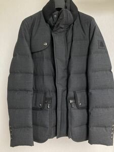 MONCLER モンクレール ダウンジャケット COLOR 999