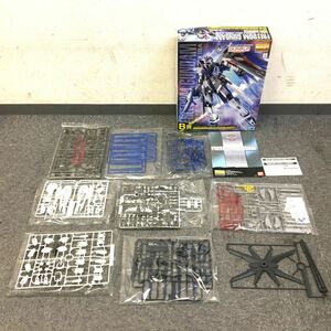 V003-I39-8845 BANDAI バンダイ 1番くじ MG マスターグレード1/100 フリーダムガンダム ソリッドクリア ガンプラ 未組立品