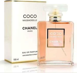 CHANEL シャネル香水 ココ マドモアゼル EDP 100ml #245041