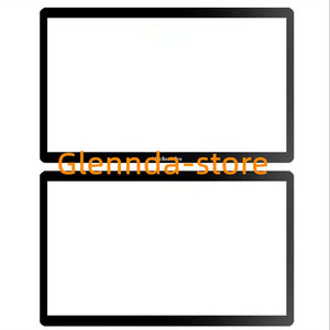 新品 MacBook Pro 17.0 インチ A1297 修理交換用交換部品LCDフロントスクリーンガラス2008-2012年用フロント ガラス