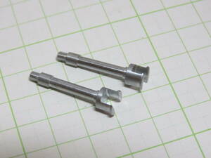 Nikon Part - Rewind Shaft ( #33FB-652 ) for FM 巻き戻し軸