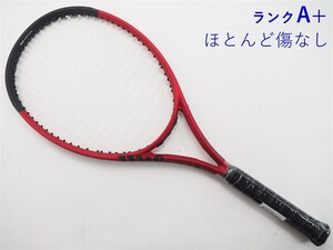中古 テニスラケット ウィルソン クラッシュ 108 バージョン2.0 2022年モデル (G2)WILSON CLASH 108 V2.0 2022