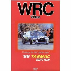 BOSCO WRC ラリー　