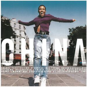 チャイナ / CHINA CD