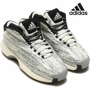 新品未使用 adidas クレイジー 1【26.5cm】定価22000円 スニーカー アディダス CRAZY 1 スネーク 蛇 コービー KOBE バスケ シューズ 2405