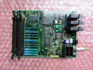 TP230013 基盤 FANUC/ファナック A20B-2002-052(MES-1A) 動作機械から外した、その後未確認