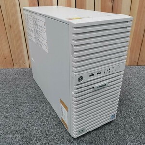 @SV935 秋葉原万世鯖本舗 鯖祭り 東芝 MAGNIA T1340f Xeon-E3-1220v6/Mem-32G/1TBx2/DVD/WinServer2016R2Std正規版