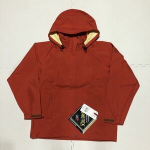 ★ FOX FIRE フォックスファイヤー GORE-TEX ゴアテックス アドラスタージャケット マウンテンパーカー WM 新品!!