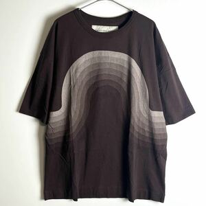 【希少】DRIES VAN NOTEN Verner Panton Tシャツ