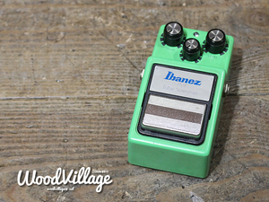 Ibanez TS9 1st Reissue