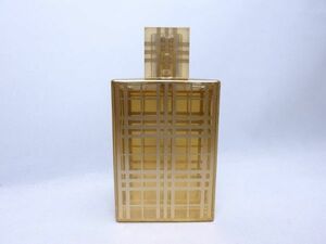 ☆★BURBERRY★バーバリー★ブリットゴールド★50ml★☆1