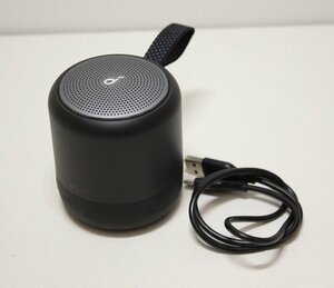 Anker Soundcore mini 3 Bluetooth スピーカー 　アンカー　サウンドコア　ミニ