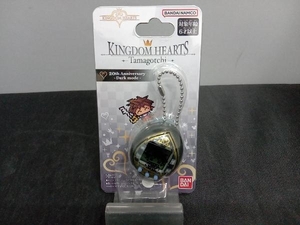 【未開封品】 たまごっち KINGDOM HEARTS Tamagotchi 20th Anniversary -Dark mode- プレバン限定 KINGDOM HEARTS