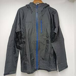 G531☆送料無料☆MAMMUT/マムート TP1030122 DRY TECH 3LORION JACKET マウンテンパーカ サイズS-M 中古 現状品