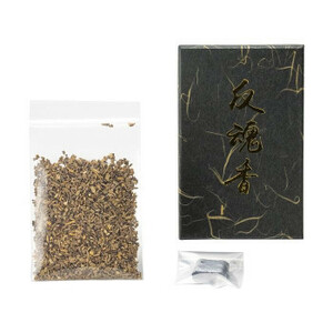 岩佐佛喜堂 焼香用抹香 反魂香 10g /a