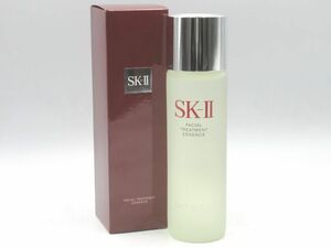 ●未開封 SK-II エスケーツー フェイシャル トリートメント エッセンス F.T.エッセンス 230ml 2023年製 一般肌用 化粧水 無香料 化粧品●