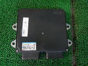 220727-WC14 プレマシー CWEFW ECU LFDV 18 881H エンジンコンピューター