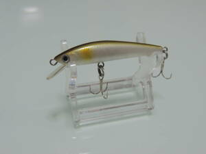 ダイワ　TDミノー６０DSP　T.D.MINNOW DSP　６０㎜