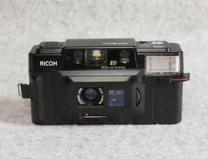 [ei674]カメラ RICOH FF-3D AF 35mm f3.2 リコー　ff3d CAMERA