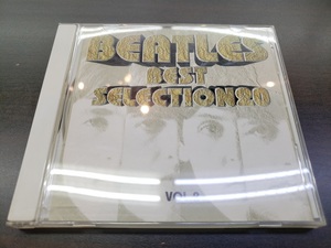 CD / BEATLES BEST SELECTION 20 VOL.2 / 『D24』 / 中古