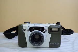 カメラ Ricoh RDC-200G コンパクトデジタル 動作未確認 #BB01373