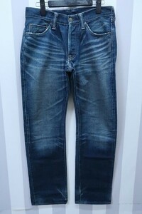 3-2137/TMT ハイクオリティデニム HQ DENIM 