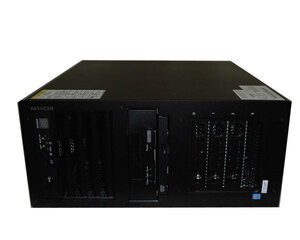 HITACHI HA8000/TS10 CL2 (GQAT12CL-UNNNNR0) Xeon E3-1220 V2 3.1GHz 4GB 250GB*3