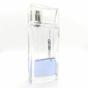 KENZO ケンゾー ローパ ケンゾー プールオム EDT 50ml ☆送料350円