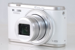 ★並品★CASIO EX-ZR4000 コンパクトデジタルカメラ#1510