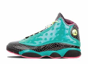 NIKE AIR JORDAN 13 RETRO DOERNBECHER 27cm 836405-305